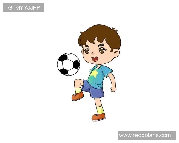 卡通足球明星彩绘头像的创意设计与个性化表达探索