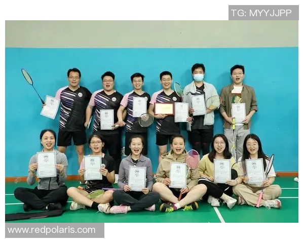 广州羽毛球队技术对比深度解析揭示球队实力与发展潜力