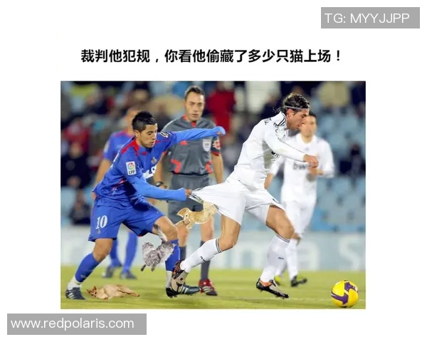 足球场上的幽默瞬间足球明星们的搞笑日常短句合集