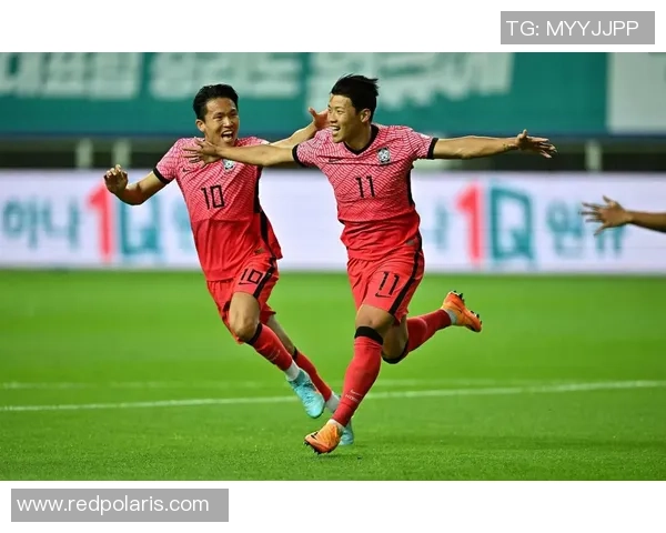 韩国足球明星现役球员盘点与未来发展趋势分析 韩国足球明星现役球员盘点与未来发展趋势分析