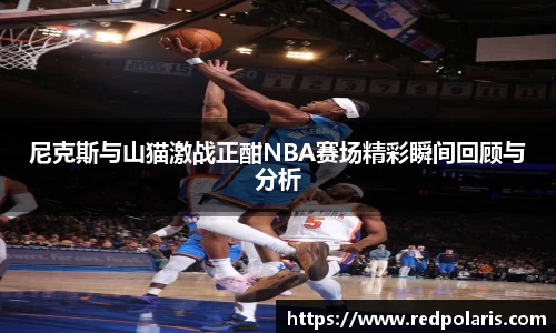 尼克斯与山猫激战正酣NBA赛场精彩瞬间回顾与分析