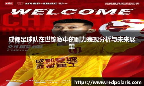 成都足球队在世锦赛中的耐力表现分析与未来展望